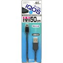 カシムラ カシムラ IQOS用USB充電&同期ケーブル 50cm IQ-15