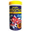 テトラジャパン テトラフィン ペレット 80g