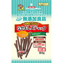 ドギーマンハヤシ ドギーマン 無添加良品 なかよしスティック やわらかビーフ 80g