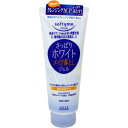 ソフティモ ホワイト クレンジングジェル(210g)