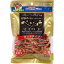 ドギーマン ヘルシージャーキーGOLD ベジコラ ササミ カットタイプ(150g)