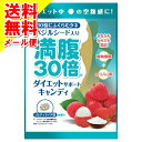 【メール便送料無料】グラフィコ 満腹30倍 ダイエットサポー...