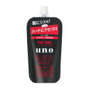 【送料無料・まとめ買い×5】資生堂 uno ( ウーノ ) FOGBAR ( フォグバー ) ( がっちりアクティブ ) つめかえ用 ( 内容量:80ML ) ×5点セット ( 4901872447107 )