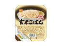 ã€æ±ºç®—処分セール】マルã¡ã‚ƒã‚“ 玄米ã”ã¯ã‚“ 160g(食å“ ãŠç±³ã€€ã”飯) ( 4901990166027 )※無ããªã‚Šæ¬¡ç¬¬çµ‚了
