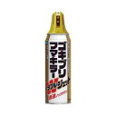 【送料無料・まとめ買い×3】フマキラー ゴキブリフマキラー ダブルジェット 450ML ( 殺虫剤 ゴキブリ用 マダニの駆除 ) ×3点セット ( 4902424435788 )