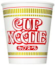 【送料無料・まとめ買い×20】日清 カップヌードル 77g×...