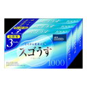 【スキン特売】ジェクス スゴうす1000 12個入×3個パック ( コンドーム 避妊具 condom ) ( 4973210019239 )