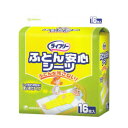 ユニチャーム ライフリーふとん安心シーツ 16枚入 ( 4903111082087 )