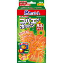 【送料無料・まとめ買い×3】【大日本除虫菊・金鳥】【コバエが...