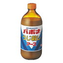 【10点セットで送料無料】アース製薬 バポナ うじ殺し 500ml 医薬部外品 ( 殺虫剤 蛆用 ) ×10点セット ★まとめ買い特価! ( 4901080851314 )