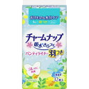 ユニ・チャーム チャームナップ 吸水さらフィ 3cc 無香料...
