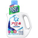 【訳ありアウトレット】P&G アリエール イオンパワージェル サイエンスプラス 1.0kg 消臭できる液体洗剤 ( 衣類用 ) ( 4902430362818 ) ※無くなり次第終了 パッケージ変更の場合あり