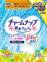 【送料無料・まとめ買い×5】ユニ・チャーム チャームナップ ...