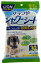 【送料無料・まとめ買い×3】ライオン ペットキレイ シャワーシート 短毛犬用30枚 ×3点セット(4903351003323)
