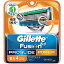 【3+1個おまけ 火曜夜市12/18】 P&G ジレット プログライド フレックスボール プログライドパワー 替刃 4コ入り (カミソリ替え刃 5枚刃)×3点セット 今なら1個増量で計4点お届け!