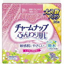 【送料無料・まとめ買い×3】ユニ・チャーム チャームナップ ...