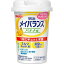 明治 メイバランス ミニカップ バナナ味 125ml(0000049721737)