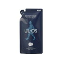 【送料無料・まとめ買い×3】大塚製薬 ウルオス 薬用スカルプシャンプー つめかえ用 420ml