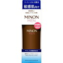 第一三共ヘルスケア MINON MEN ミノン メン 薬用フ...