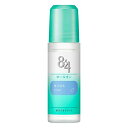 【送料込・まとめ買い×5個セット】花王 8x4 エイトフォー ロールオン せっけん 45ml