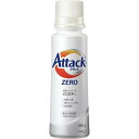 【×2】【水曜得々市7/24】 花王 アタックZERO 本体 400g×2点セット