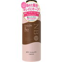 ダリヤ サロンドプロ カラーシャンプー ナチュラルブラウン 250ml