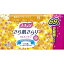 【送料無料・まとめ買い×10】ナチュラ さら肌さらり 吸水ナプキン すっきり少量用 大容量 69枚×10点セット(4902011883114)