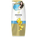 【送料無料・まとめ買い×5】P&G パンテーン モイストスムースケア トリートメント コンディショナー ポンプ 400g ×5点セット(4902430754620)