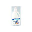 【送料込・まとめ買い×16】いのちの素 善玉バイオ 輝(かがやき) 洗濯用洗剤 ボトル 800g×16点セット(4580241602066)