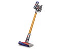 SV10FF2 Dyson V8 Fluffyダイソン 掃除...