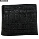 TOMMY HILFIGER トミー・ヒルフィガー 財布サイフ Eastborne 二つ折り財布 ブラック 96-5647bk 31TL25X022BLACK お祝いギフト プレゼント 海外ブランド ラグジュアリー