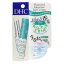 DHC 香る モイスチュア リップクリーム ミント 1.5g 3個セット