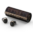 【クーポン獲得】【当店は4980円以上で送料無料】wireless earphone PaMuScroll Graphene