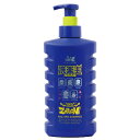 【当店は3980円以上で送料無料】モンゴ流フルスペックシャンプー 洗楽王 1000mL