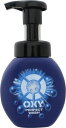 ロート製薬 OXY オキシー パーフェクトウォッシュ 泡タイプ 150ml