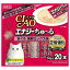 いなば チャオ CIAO エナジーちゅ~る 20本入 まぐろ海鮮ミックス 1個
