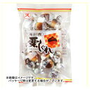 【送料無料・まとめ買い×20個セット】鈴木製菓 栗しぐれ 110g