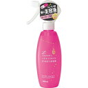 【送料込】 マンダム ルシードエル ヘアメイクサプリ うるおう美容液 240ml 1個