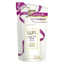 【送料込】 ユニリーバ LUX ラックス スーパーリッチシャイン モイスチャー 保湿コンディショナー つめかえ用 330g 1個