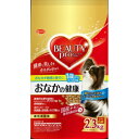 【送料込・まとめ買い×4個セット】日本ペットフード ビューティープロ ドッグ おなかの健康 1歳から 小分け6袋入 1個