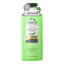 【送料込・まとめ買い×6個セット】P&G ハーバルエッセンス ビオリニュー アロエ&バンブー コンディショナー 400g 1個