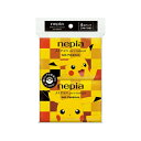 【送料込・まとめ買い×100個セット】王子ネピア ネピア JAPAN premium feat.Pokemon ポケット ティシュ 4コパック 1個