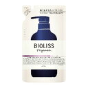 【送料込】コーセー サロンスタイル ビオリス ヴィーガニー ボタニカル シャンプー スムース つめかえ用 340ml 1個