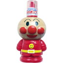 【送料込】 バンダイ アンパンマン シャンプー 泡ポンプ 250ml 1個