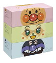 【送料込】 王子ネピア ネピア アンパンマン 鼻セレブティシュ 3個パック ×10個セット