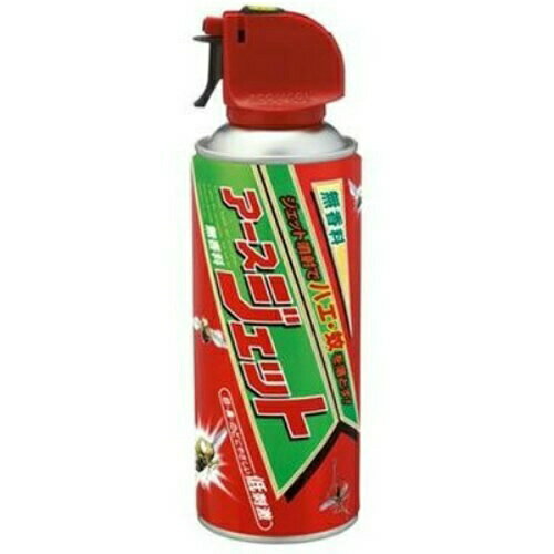 【2980円(税抜)あわせ買いで送料無料】【アース製薬】アースジェット300ML【300M…...:at-zakka:10008145