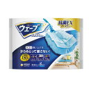 【送料込・まとめ買い×12個セット】 ユニ・チャーム ウェーブ 共通取り替えシート 8枚入