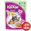 【メール便送料無料】カルカン パウチ 12ヶ月までの子猫用 まぐろ 70g KWP71 1個