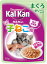 KWP71 カルカンパウチ 12ヶ月までの子猫用 まぐろ 70g ×160個セット