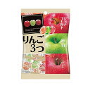 パイン リンゴ3つ 85G×10個セット (4902435001965)【2999円(税込)以上で送料無料】 パイン リンゴ3つ 85G×10個セット (4902435001965)【2999円(税込)以上で送料無料】